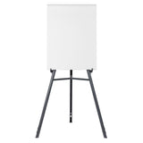 Mastervision Display Easel,35-39/64" H,31-29/32" W FLX11404-1 Each