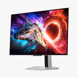 Samsung 32" Odyssey OLED G8 (G80SH) Gaming Monitor, QD-OLED, 4K Resolution