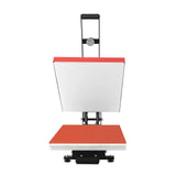 1800W Heat Press Machine Transfer Shirt For T-shirts Puzzles Pillows Mugs