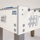Garlando #1 ITSF Indoor Foosball Table