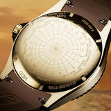 MIDO Ocean Star GMT - Swiss Automatic Watch for Men