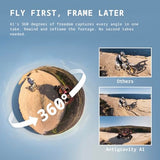 Antigravity A1-360 Drone with Camera 8K, Immersive goggles