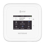 M6 5G WiFi 6 Mobile Hotspot Router (MR6110) – Blazing Fast Wireless Hotspot Router, Unlocked, NETGEAR
