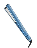 BaBylissPRO Flat Iron Hair Straightener, 1 Inch Nano Titanium, Hair Styling Tools & Appliances, BNT4072TUC