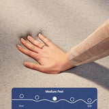 Casper Sleep Element Queen Mattress