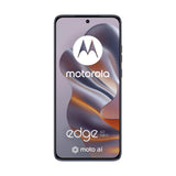 Motorola Edge 60 Neo Dual-SIM 256GB ROM + 12GB RAM (GSM OLY | No CDMA) Factory Unlocked 5G Smartphone (Pantone Grisaille) - International Version