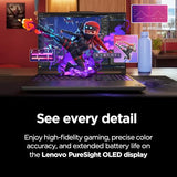 Lenovo Legion 5a - 2026 - Gaming Laptop - NVIDIA GeForce RTX 5060-15.3