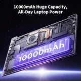 18.5 Inch Laptops, Core i9 CPU (Up to 4.8 GHz), 16GB RAM, 512GB SSD, WiFi-6