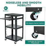 Multi Tier Bookcase | Wood