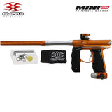 Maddog Empire Mini GS Paintball Gun Marker Advanced HPA Package