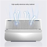 BLPOTA Laptop Cooling Pads 10-15.6 Inch, Laptop Cooler Cooling Stand