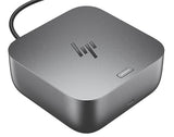 HP 100W G6 Thunderbolt 4 Dock Universal Thunderbolt/USB-C Docking Station