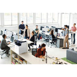 Xerox VersaLink C505/X Color Multifunction Printer, Amazon Dash Replenishment Ready,White