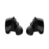 Wireless Noise Cancelling Earbuds, Lifestyle Bluetooth Earbuds with Active Noise Cancellation, Black Bose