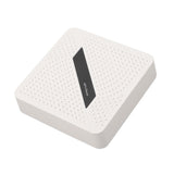 AX1800 MU MIMO Wireless Gigabit Router Portable Travel Router Dual Band 2.4G 5.8G Support VPN NAS Compatible with Gen2 Gen3