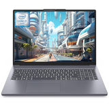 Lenovo Bussiness Laptop, Intel i7-13620H, 16GB DDR5 RAM