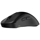 Rapoo VT3 MAX Gen-2 Wireless Gaming Mouse, True 8K Wireless Polling Rate, 53g Lightweight, Up to 750 Hr Battery, Nordic nRF54L15 MCU, 120-Million Optical Switch, 10 Programmable Buttons, Macro Enabled
