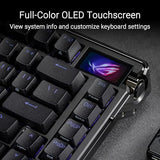 ASUS ROG Azoth Extreme Wireless Mechanical Gaming Keyboard