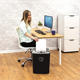 Powershred 75Cs 12-Sheet Cross-Cut Shredder