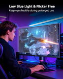 KTC 32 Inch 4K Gaming Monitor, 165Hz UHD Monitor, Fast IPS 3000:1, H32P22P