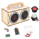 DIY Bluetooth Speaker Kit for Kids & Adults Age 8-12