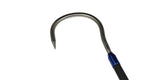 Promar Elite Series Carbon Fiber Gaff- 8FT, 4" Hook