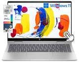 HP Envy x360 2-in-1 14" FHD IPS Touchscreen Laptop Intel Core i5-1335U(Beats i7-1260U) Backlit KB Fingerprint Reader