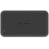Glyph Production Technologies Atom Pro 2, External NVMe Solid State Drive (SSD), Thunderbolt 3 (8TB)