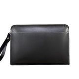 Wallet Man Crazy Horse Leather Clutch Retro Layer Cowhide Bag