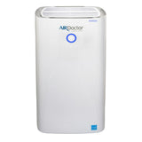 4-in-1 Air Purifier for Extra Large Spaces | Air Purifier for Home and Large Rooms AIRDOCTOR