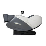 Picket House Furnishings Crescendo Massage Chair in Charcoal PU