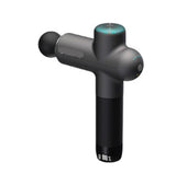 TECJHJZ Massage Gun, 2Pcs Muscle Massage Gun Electric Neck Fascial Gun for Body Massager Relaxation Fitness Pain Relief for Gift