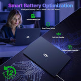 NIMO High-Performance Laptop (AMD Ryzen 9 8945HS 32GB DDR5 RAM 1TB SSD)