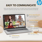 HP 17.3" Touchscreen Business Laptop, AMD Ryzen 5 Processor (Beats Intel i7-1355U), 16GB DDR5 RAM