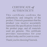 0.25 to 0.75 Carat Natural Diamond Hoop Earrings for Women