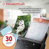 Canon imageFORMULA DR-C230 Office Document Scanner