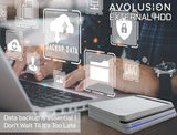 Avolusion PRO-X Series USB 3.0 External Hard Drive for WindowsOS Desktop PC