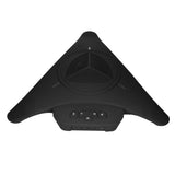 Fesjoy USB Conference Microphone Speaker 360° Audio Pickup for Online Education Video Call