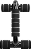 Pushup Handles Exercise Equipment (black-gray) juperbsky