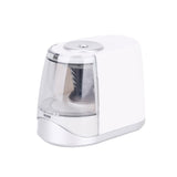 Electric Pencil Sharpener Auto Stop Electric Pencil Sharpener Three Gears Adjustable Electric Pencil Sharpener