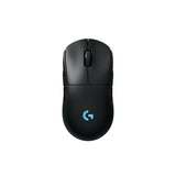 Right- or Left-Handed Mouse with up to 4 Customizable and Switchable Magnetic Side Buttons, 44K DPI Sensor