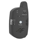 Digital Carp Fishing Bite Alarm Alert Light Warning Fishing Finder with 4 Launcher and 1 Receiver Tihebeyan