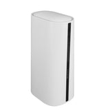 5G CPE Router with SIM Card Slot, Dual Band 2.4G & 5.8G, Supports 32 Users, 5G NR NSA & SA, Wireless Internet Router for Home & Work