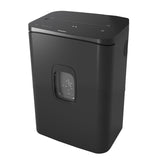 Staples 20-Sheet Micro-Cut Paper Shredder, High-Security Document & Credit Card Shredding for Offices