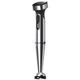 Turelar Cordless Immersion Blender with Rchargeable Battery, Portable Hand Blenders with Adjustable Speed, Hand Held Stick Mixer for Effortless Blending Shakes, Smoothies, Soups, Puree or Baby Food