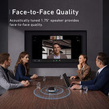 AnkerWork SR500 By Anker Conference Speaker and Microphone with Deep Learning, 8 Mics, 48 kHz, Connect 5 Speakerphones