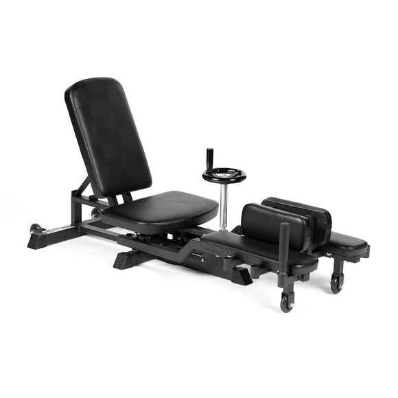 Titan Fitness Leg Stretching Machine Titan Fitness