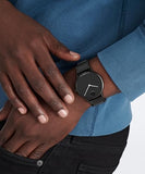 Movado Face Men's Luxury Quartz Watch