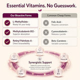 Golden Nourish Primal Beef Grass-Fed Organ Supplement for Women – Liver, Kidney, Heart, Maca, Cranberry, Roselle, Ashwagandha & Vitamin Whole Food Supple with Botanical Blend – 180 Capsules