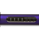 ion Titanium Pro Curling Iron, 11/2 Inch, Heats up to 450°F, Maximum Curl Retention, Dual Voltage